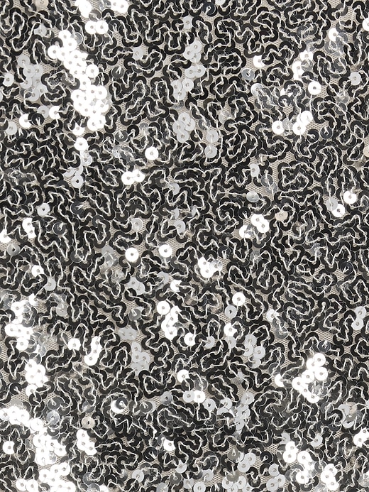 Image number 3 showing, Kids Sequin Mini Skirt