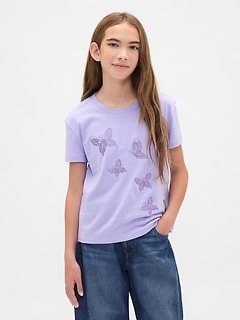 Kids Graphic T-Shirt