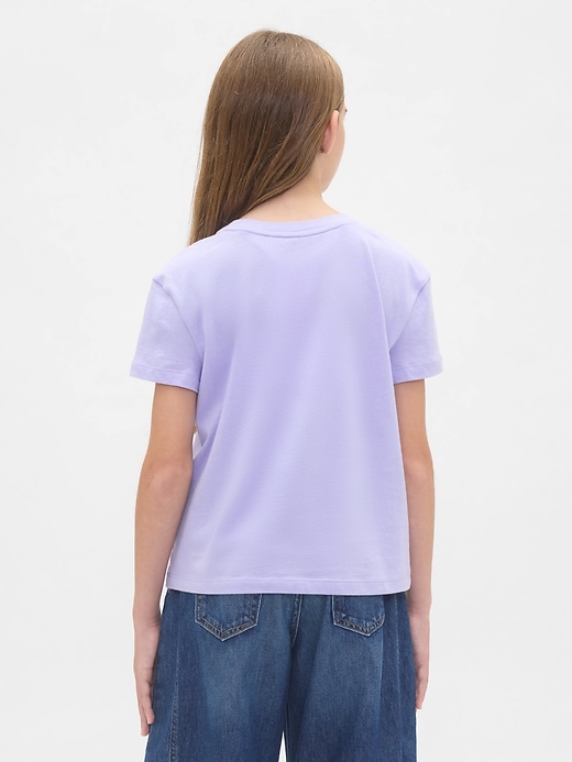 Image number 3 showing, Kids Graphic T-Shirt