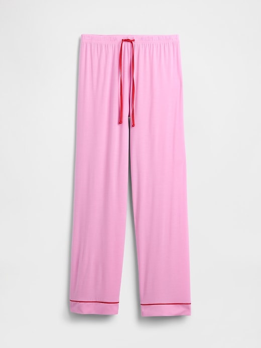 Image number 5 showing, Modal PJ Pants