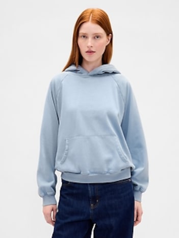 VintageSoft Hoodie