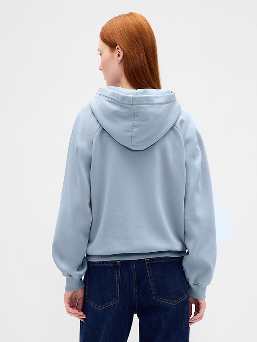 Image number 3 showing, VintageSoft Hoodie