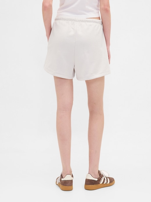 Image number 4 showing, 3" Heavyweight French Terry Sweat Shorts