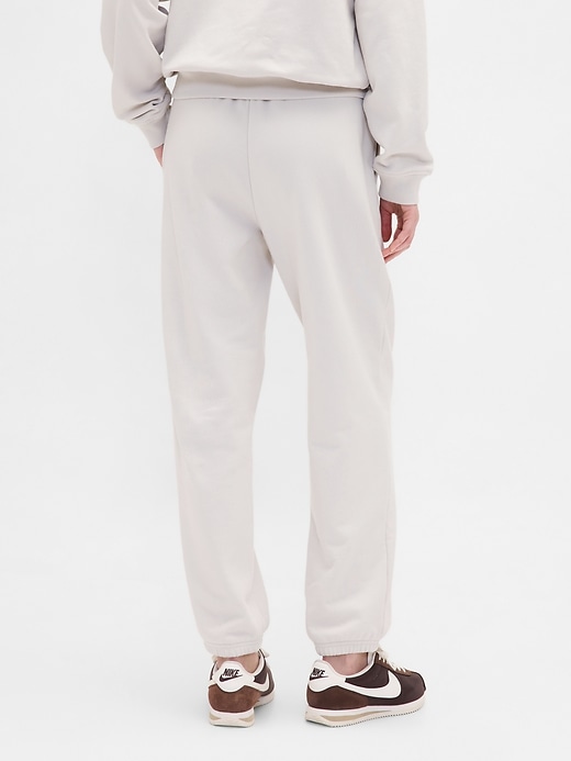 Image number 4 showing, Heavyweight French Terry Slim Joggers