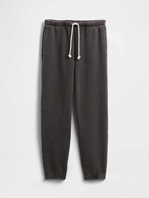 Image number 6 showing, Heavyweight French Terry Slim Joggers