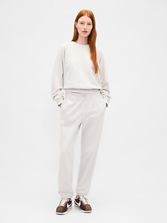 Heavyweight French Terry Slim Joggers