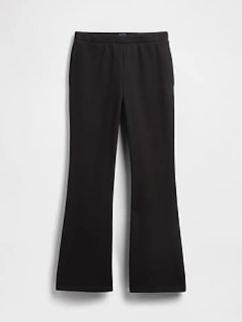 VintageSoft Flare Sweatpants