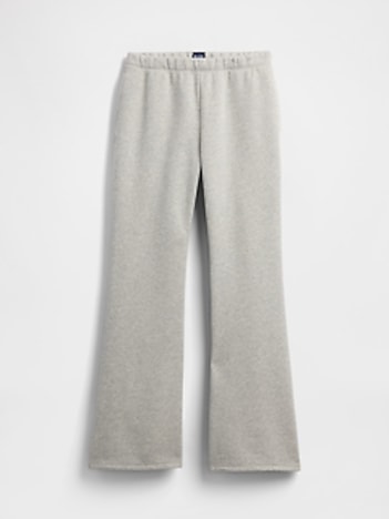 VintageSoft Flare Sweatpants