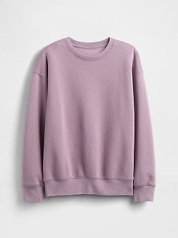 Kids VintageSoft Relaxed Sweatshirt