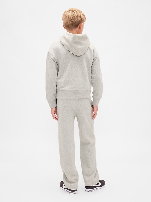 Image number 3 showing, Kids VintageSoft Baggy Sweatpants