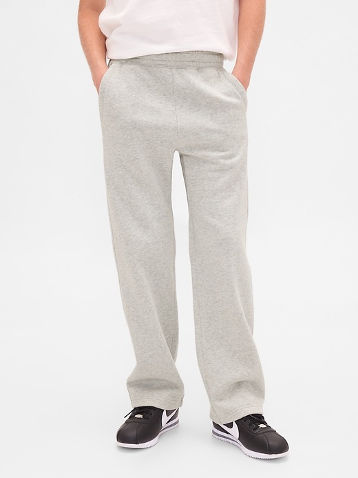Image number 4 showing, Kids VintageSoft Baggy Sweatpants