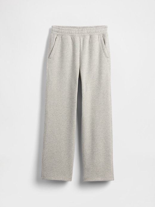 Image number 1 showing, Kids VintageSoft Baggy Sweatpants