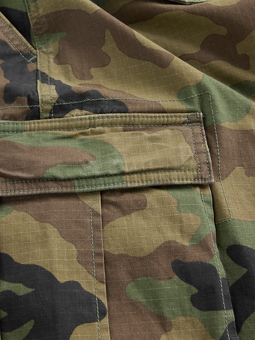 Image number 5 showing, Relaxed Cargo Pants
