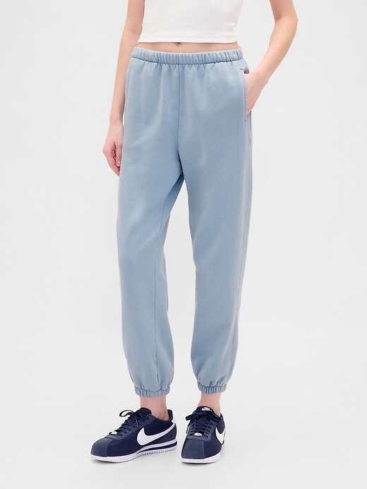 Image number 2 showing, High Rise VintageSoft Joggers