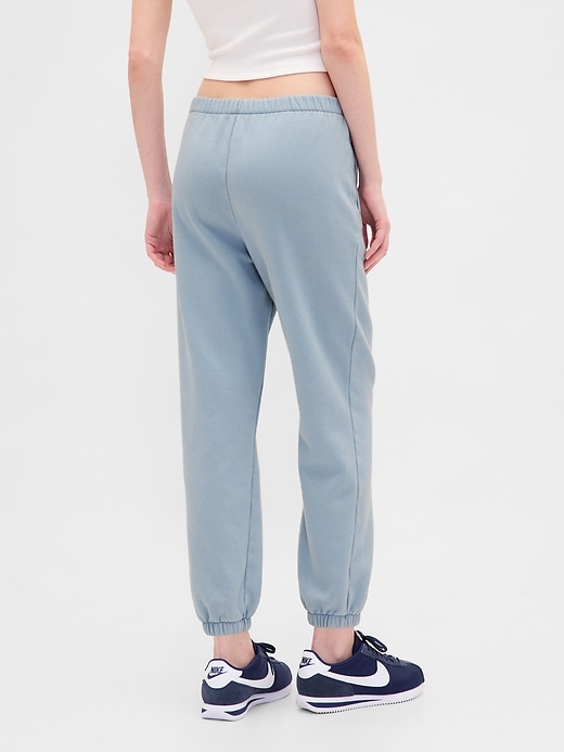 Image number 4 showing, High Rise VintageSoft Joggers