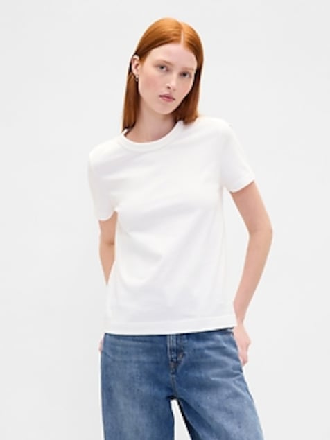 Organic Cotton VintageSoft Heavyweight T-Shirt