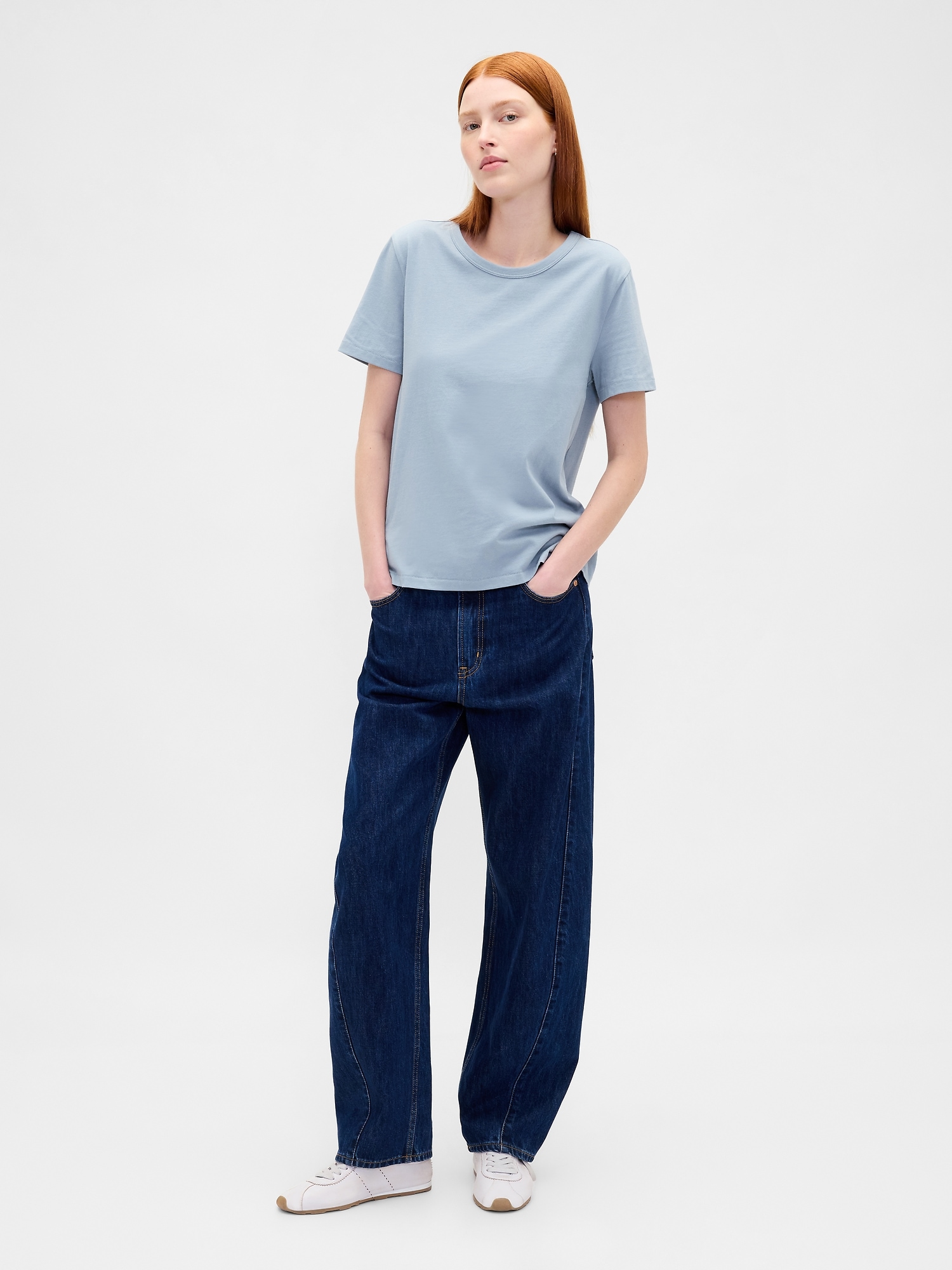 Organic Cotton VintageSoft T-Shirt