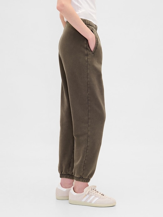 Image number 3 showing, High Rise VintageSoft Joggers