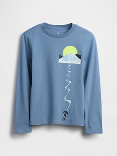 Kids Graphic T-Shirt