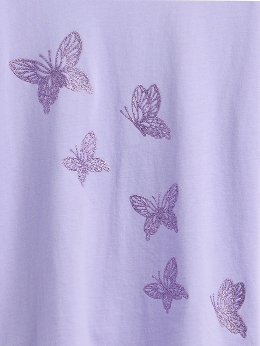 Image number 4 showing, Kids Graphic T-Shirt
