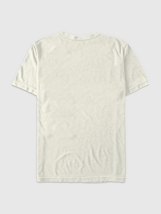 Image number 2 showing, Star Wars Boba Fett Vintage Graphic T-Shirt