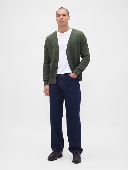 Image number 2 showing, Classic Sweater Cardigan