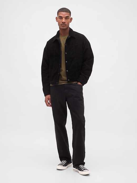 Image number 2 showing, Organic Cotton T-Shirt