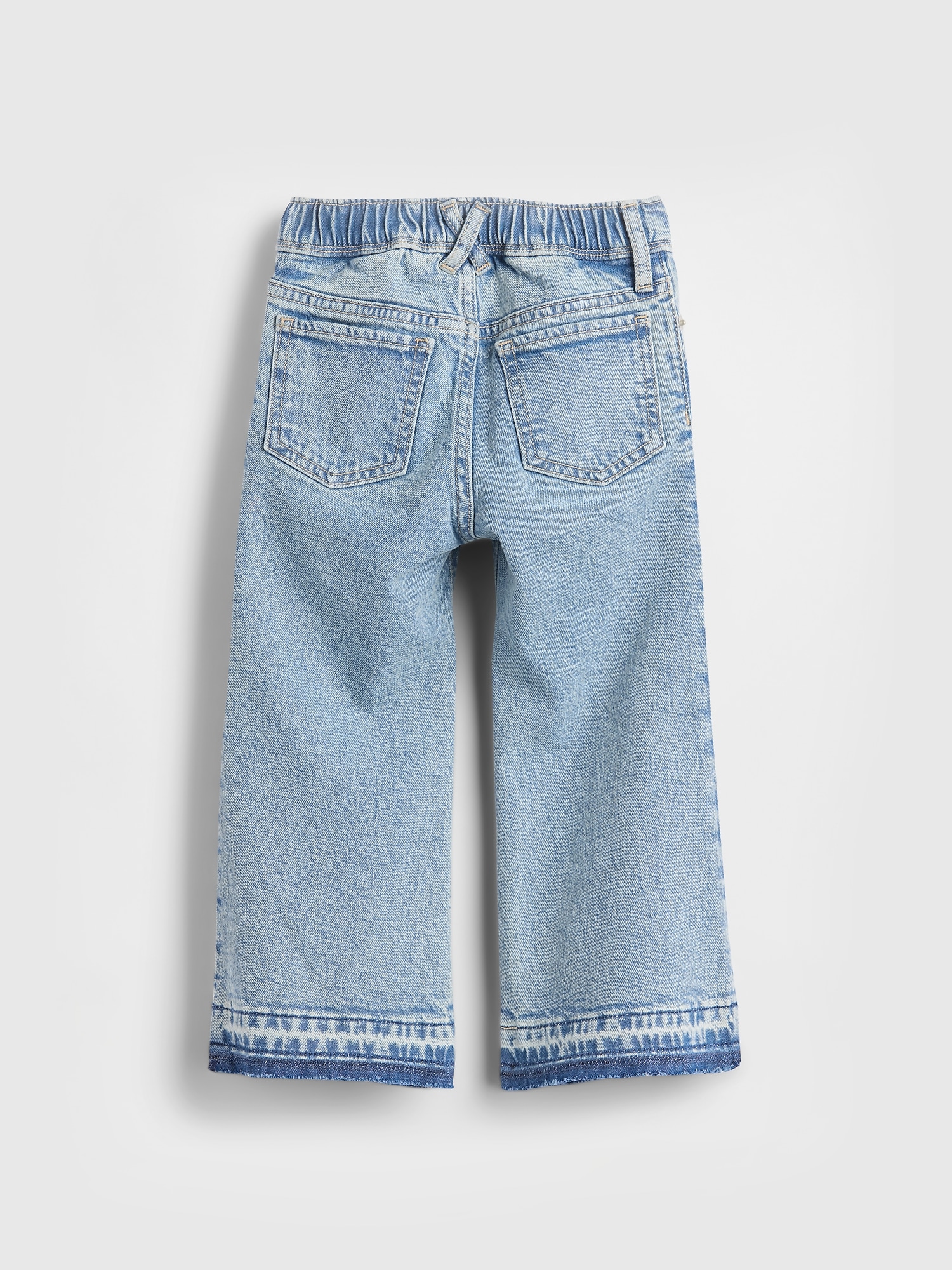 Baby & Toddler Relaxed Flare Jeans
