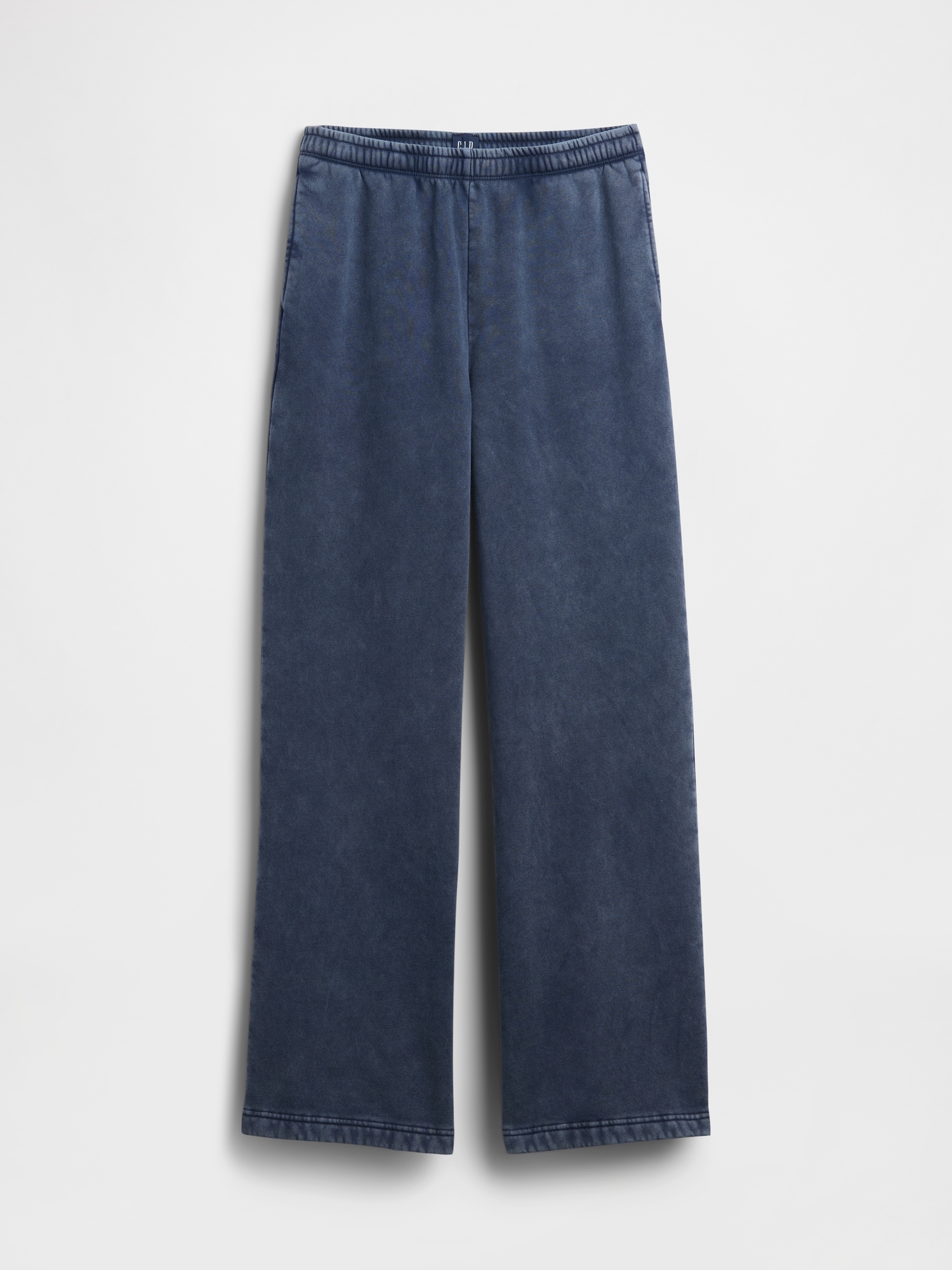 Gap Vintagesoft Straight Sweatpants