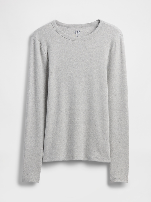 Image number 5 showing, Modern Shrunken T-Shirt