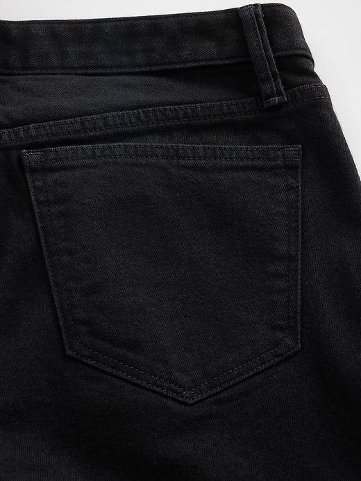 Image number 8 showing, Curvy Low Rise Long & Lean Jeans