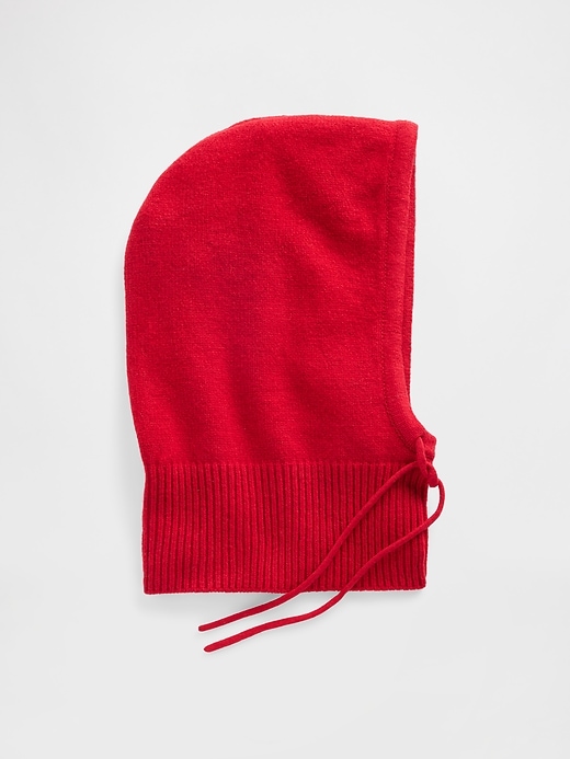 Image number 1 showing, CashSoft Drawcord Hood