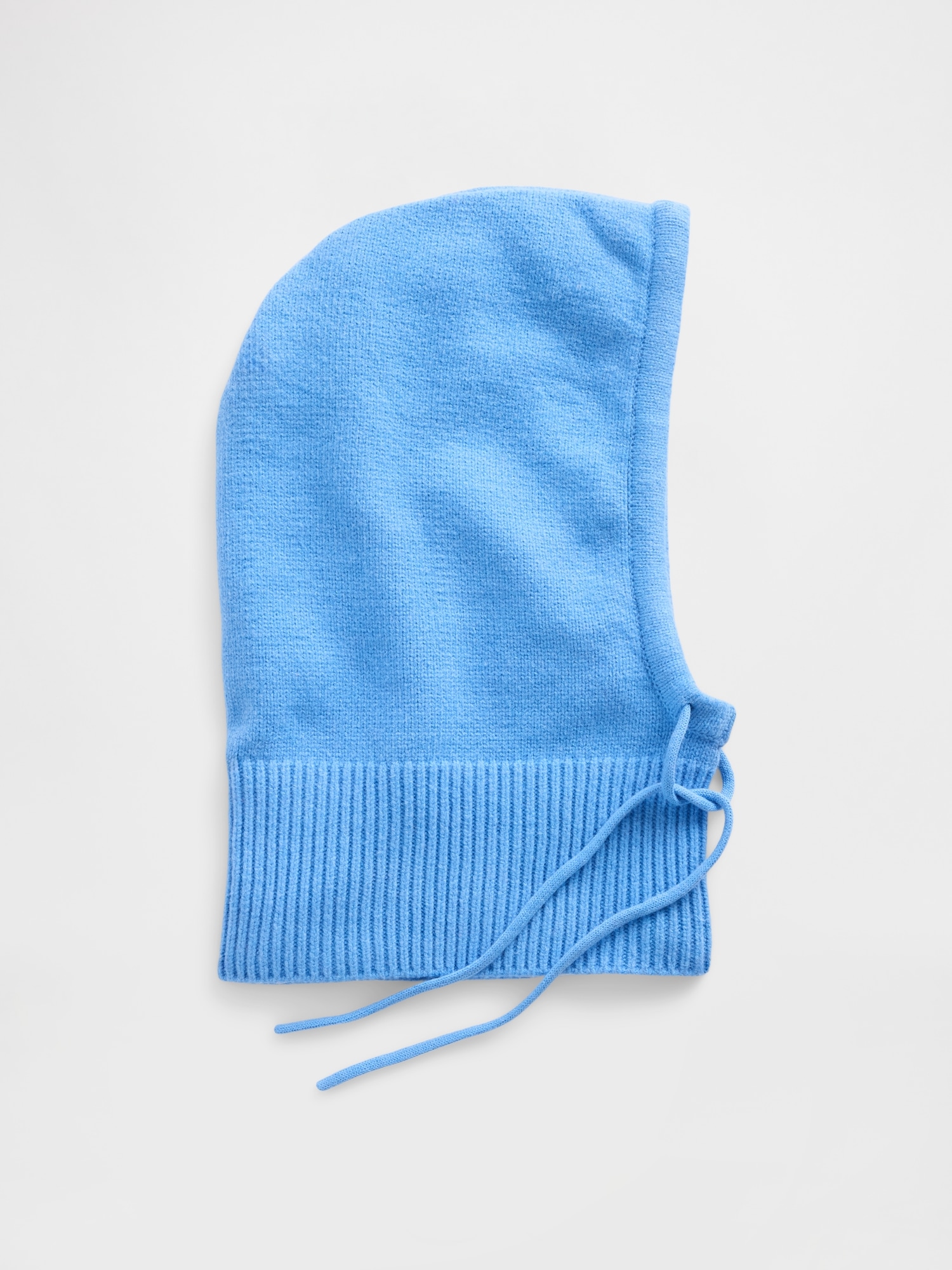 CashSoft Drawcord Hood