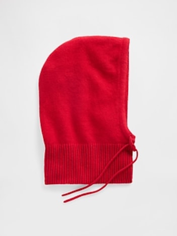 CashSoft Drawcord Hood