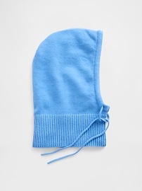 CashSoft Drawcord Hood