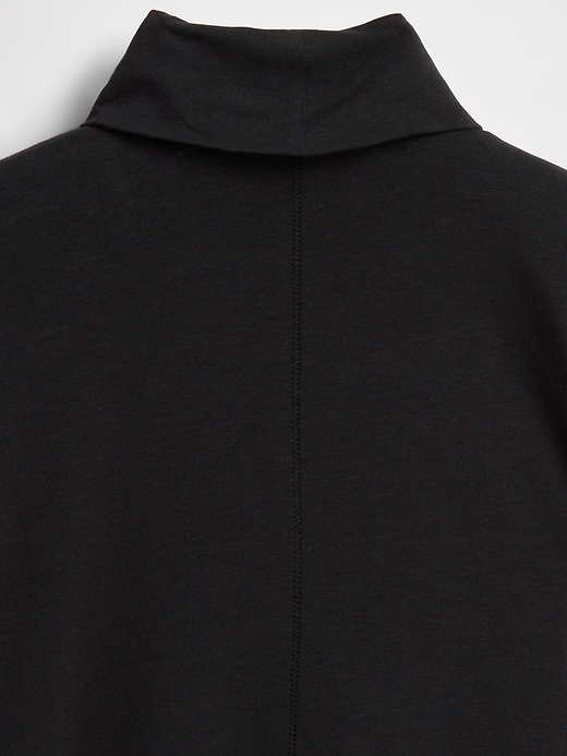 Image number 4 showing, Featherweight Turtleneck