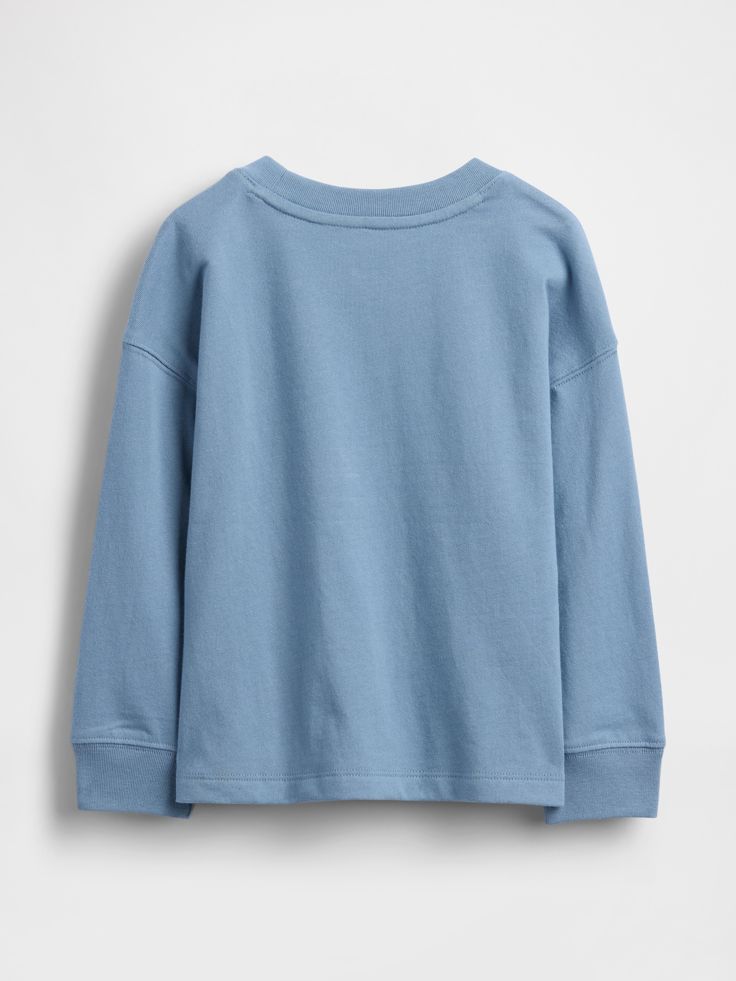 Детские футболки Gap Baby & Toddler Graphic T-Shirt — фото 2