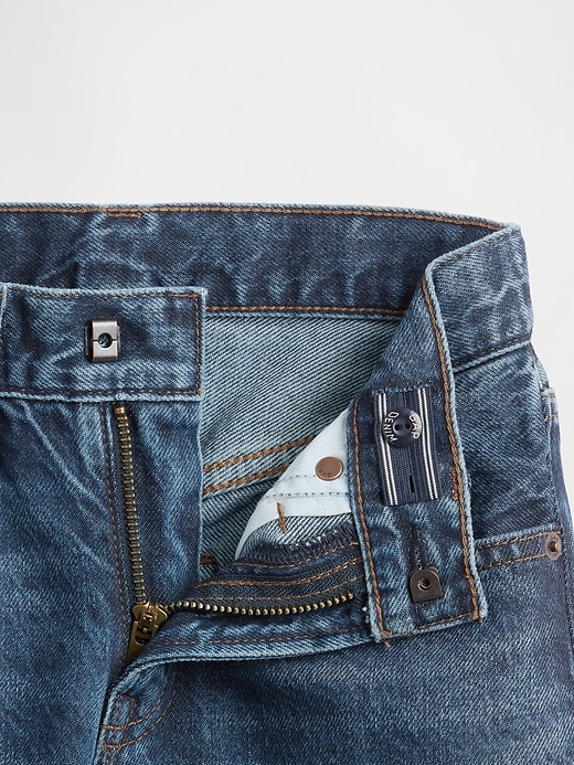 Image number 5 showing, Kids '90s Loose Jeans