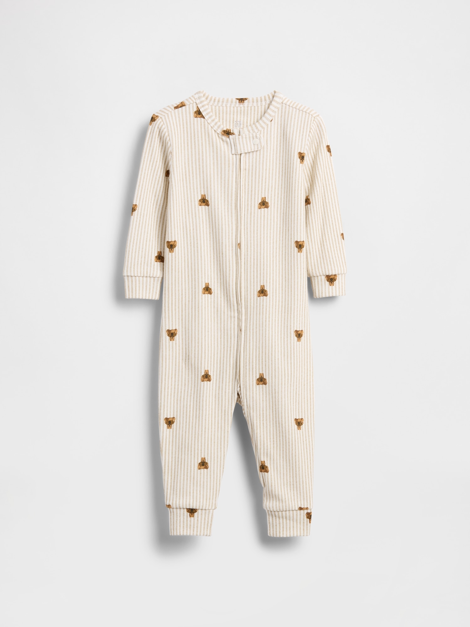 Baby Organic Cotton One-Piece