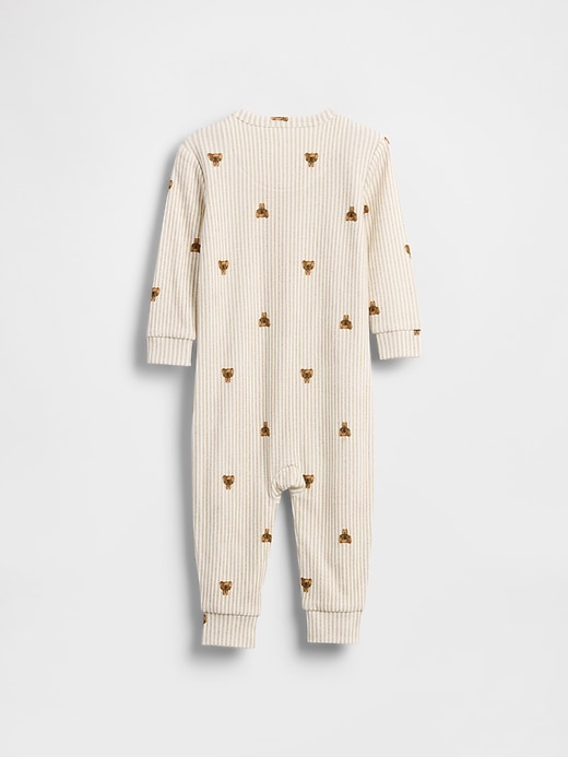 Baby Organic Cotton One-Piece