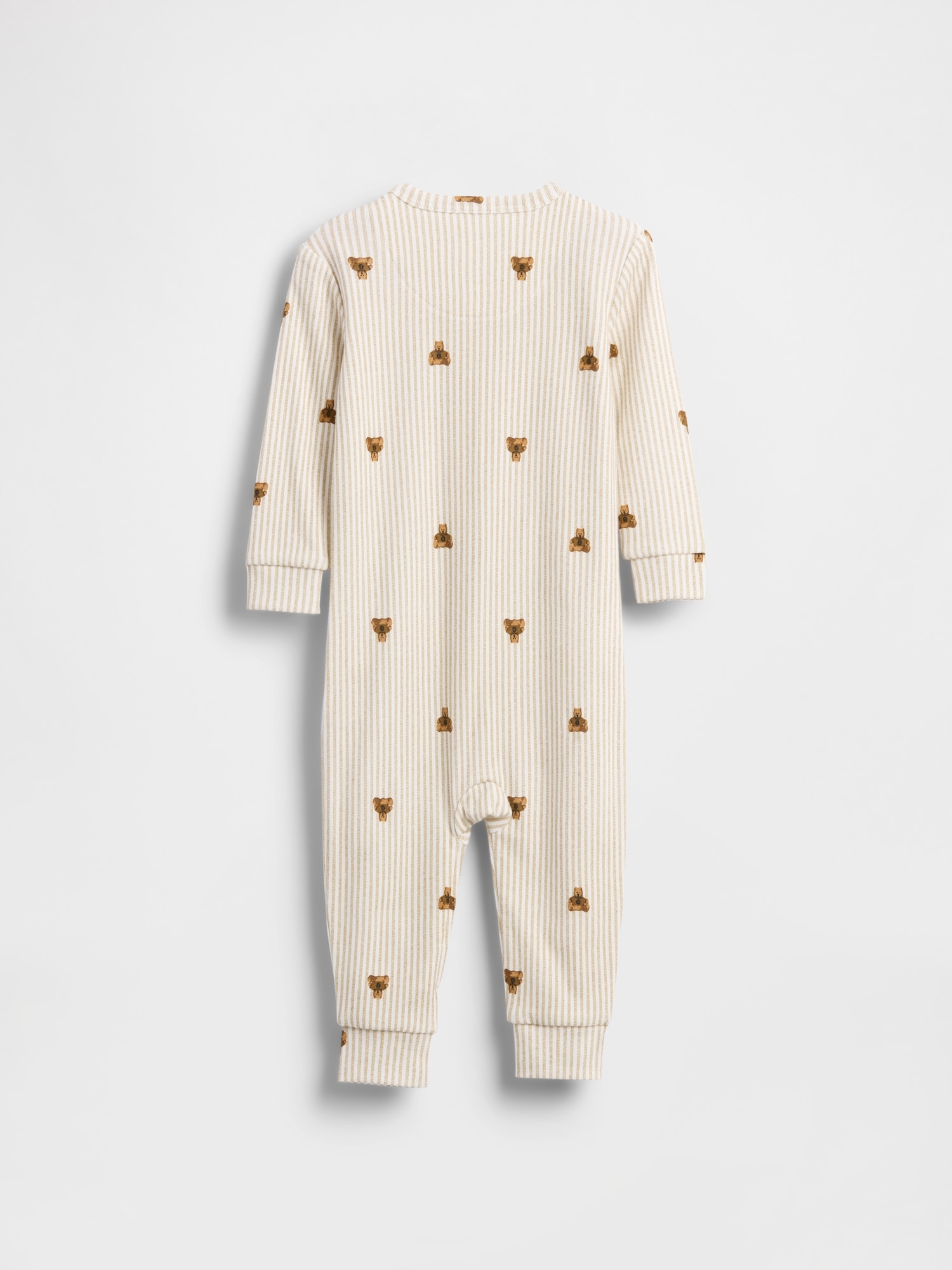 Baby Organic Cotton One-Piece