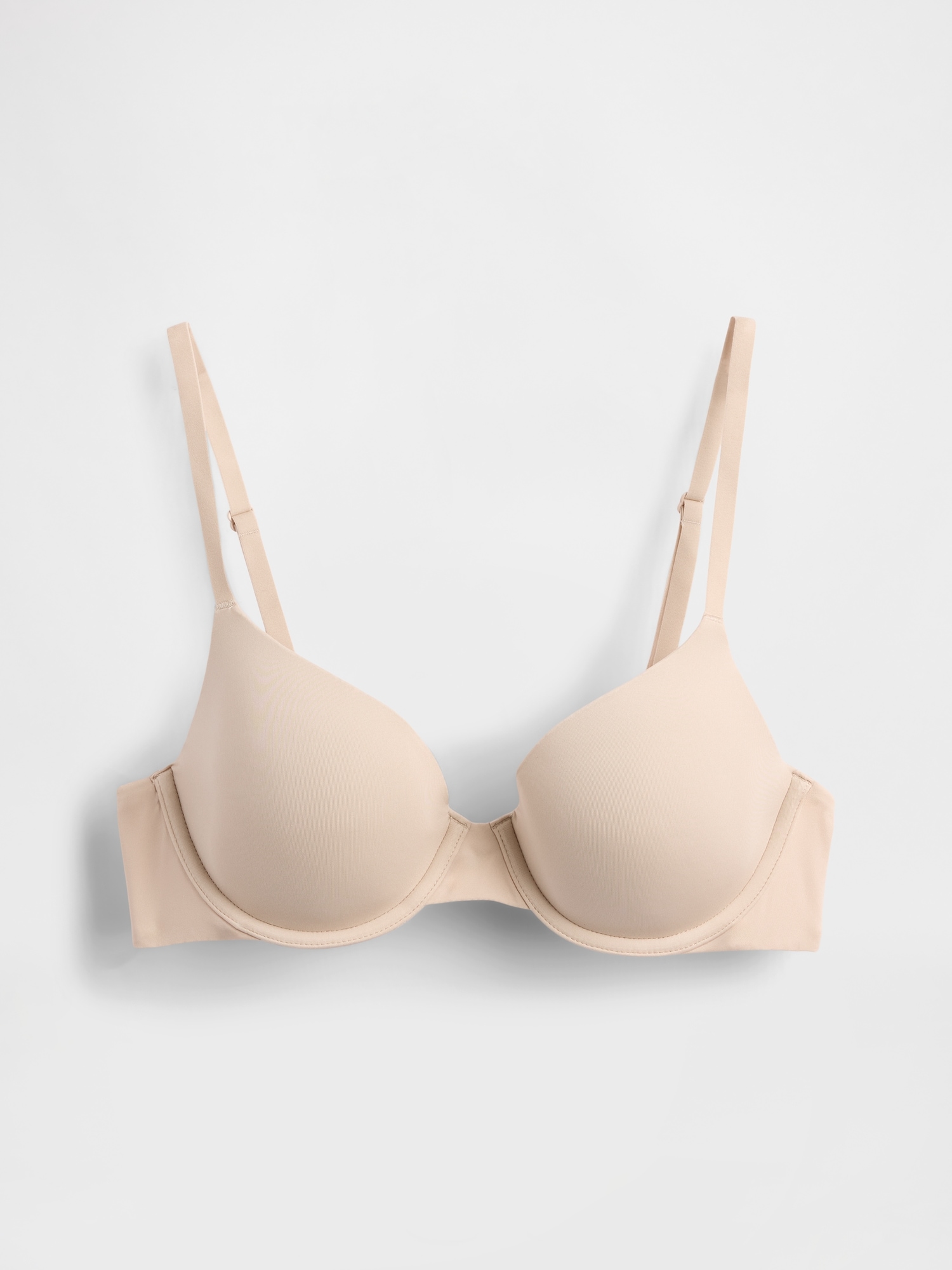 SecondSkin T-Shirt Bra