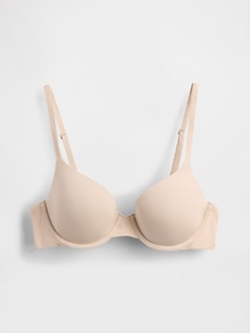 SecondSkin T-Shirt Bra