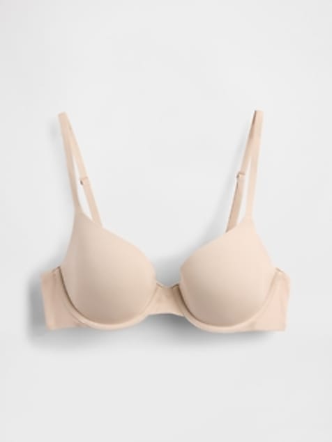 SecondSkin T-Shirt Bra
