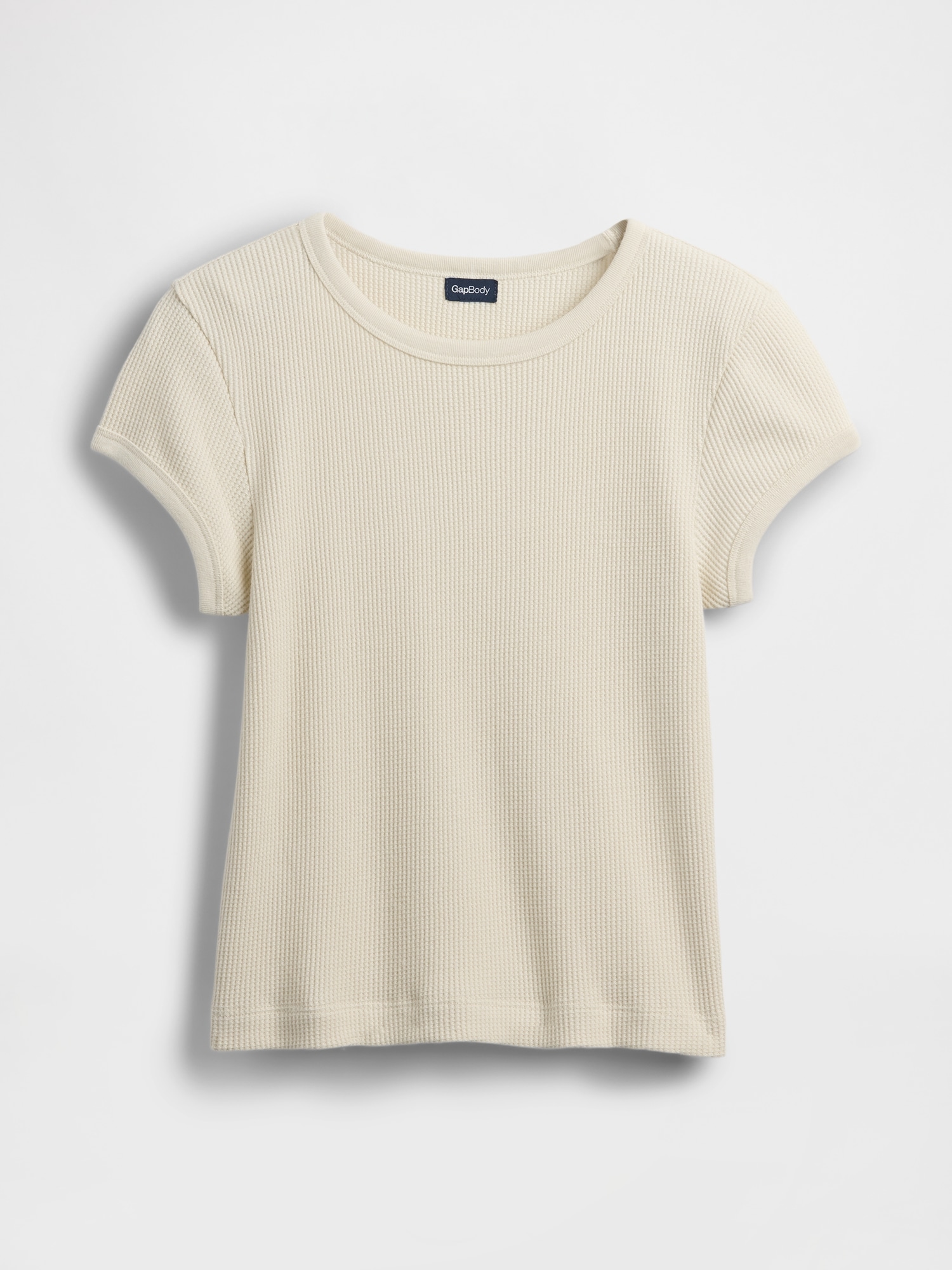 Waffle PJ T-Shirt