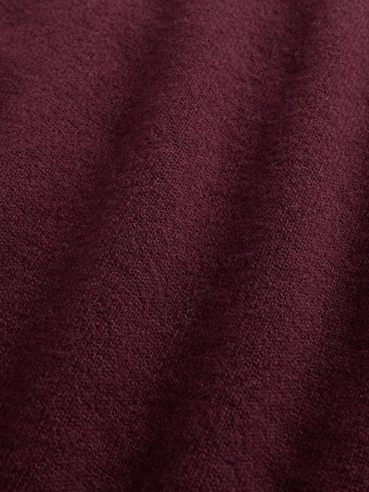 Image number 4 showing, CashSoft Crew Sweater