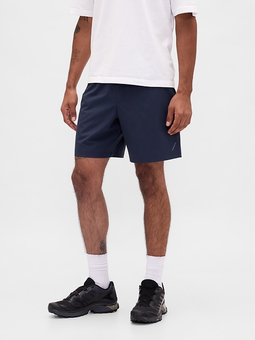 Image number 2 showing, Quick-Dry Training Shorts