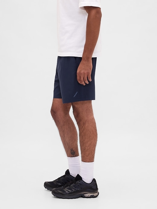 Image number 3 showing, Quick-Dry Training Shorts