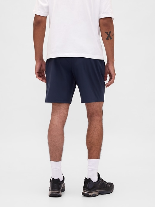 Image number 4 showing, Quick-Dry Training Shorts