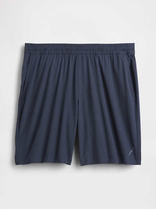 Image number 6 showing, Quick-Dry Training Shorts